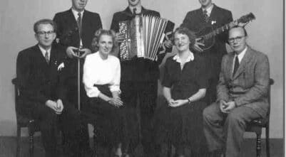 AAT-0409 – Telemark 1951.
