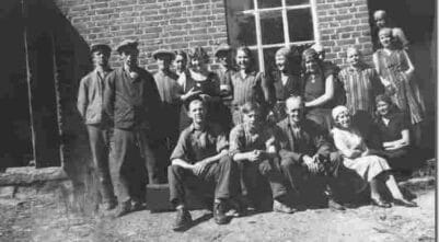 AAT-0677 – Lårdal, Tokke 1934-35.