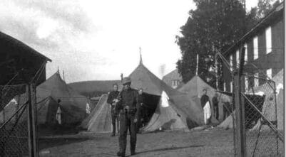 AAT-0827 – Gråtenmoen, Skien juni 1931.